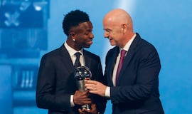 Lista completa de nominados a los Premios The Best 2025: mejor jugador, jugadora, entrenador...