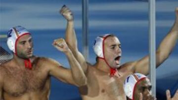 Un gran partido mete a España en la final