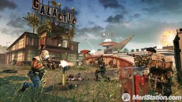 Call of Duty: Black Ops - Annihilation