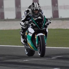 Pons: "Las motos eléctricas sustituirán un día a las de hoy"