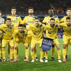 Alarma en el Porto: necesita vender para sanear sus cuentas