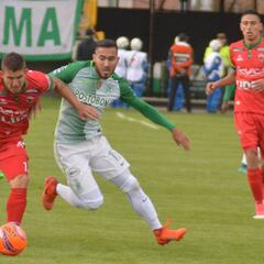 Nacional gana, bate su propio récord y elimina a Patriotas