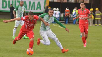 Nacional gana, bate su propio récord y elimina a Patriotas