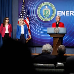 Qué es la fusión nuclear y por qué puede ser el ‘Santo Grial’ de la energía limpia y renovable