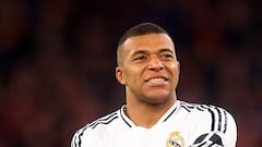 Real Madrid crisis worsens as Mbappé and Bellingham suffer injuries in Liverpool defeat