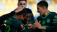 La joya más desconocida de Magallanes: “Lo veremos en un grande y en el extranjero”