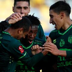 La joya más desconocida de Magallanes: “Lo veremos en un grande y en el extranjero”