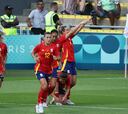 España 1 - Nigeria 0, en directo: resumen, goles y resultado