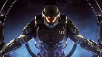 Halo Infinite presenta su jugabilidad en un nuevo gameplay en Xbox Series X