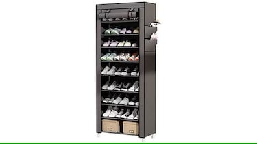 Elegimos nueve accesorios e ideas para organizar el cambio de armario