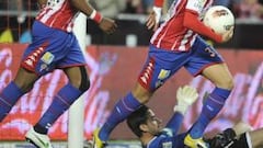 El milagro pasa solamente por ganar en La Rosaleda