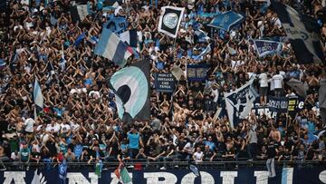 Apuestas al campeón de la Serie A 23/24: el Nápoles, segundo en los pronósticos