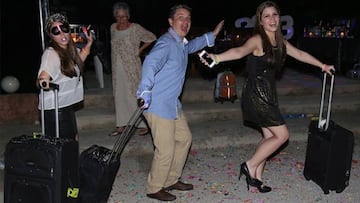 Año Nuevo en México: rituales y tradiciones para recibir el 2022