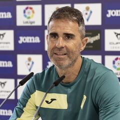 Garitano: “Las derrotas escuecen, hay que dar un punto más”