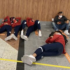 El Bahía - Independiente se jugará finalmente hoy