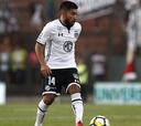 U. de Concepción oficializará el fichaje de dos ex Colo Colo