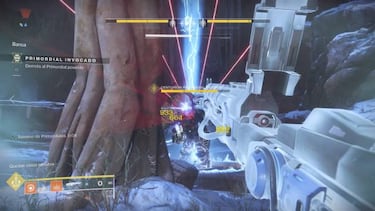 Destiny 2 se vuelve más frenético con Gambito Supremo y La decisión