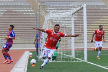 El curioso fenómeno de la Liga 2