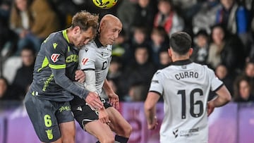 01/04/26 PARTIDO SEGUNDA DIVISION
BURGOS - CEUTA
CARLOS HERNANDEZ VICTOR MOLLEJO