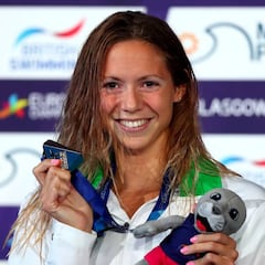 Kapas gana un 200 mariposa que era para Mireia