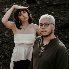 Merino, el pop de alto voltaje emocional forjado en el El Retiro