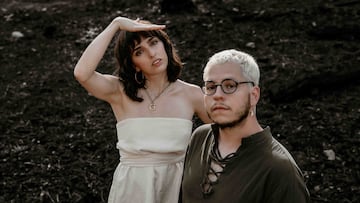 Merino, el pop de alto voltaje emocional forjado en el El Retiro