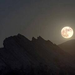 Luna del Cazador: así fue vista por cientos de mexicanos