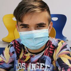 Las novedades COVID de Madrid cuando hay un positivo en casa