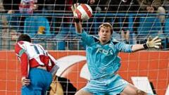 Este Atlético es una ruina