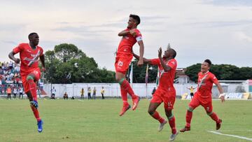 Cortulu&aacute; venci&oacute; 2-1 a Pereira y se llev&oacute; los primeros tres puntos en la final del Torneo &Aacute;guila. 