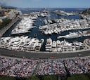 Montecarlo: 10 curiosidades sobre el GP de Mónaco de F1
