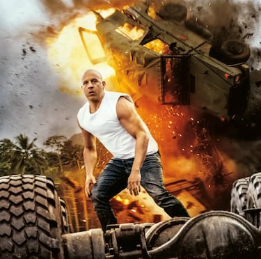 Fast X ya tiene nuevo director: Vin Diesel señalado por la precipitada salida de Justin Lin
