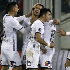 Tapia ya tiene Plan B en caso de no recuperar a Julio Barroso