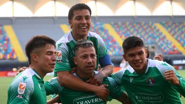 El sueño de Coquimbo y Audax Italiano