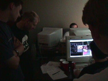 Galería: Así era Valve en 1998 antes de Half-Life y Steam