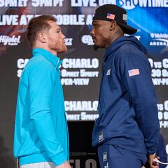 La primera guerra de indiscutidos