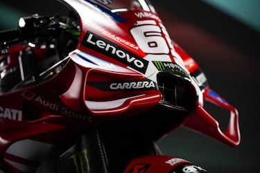 Electrónica: Centralita Marelli programada con software unificado de Dorna.