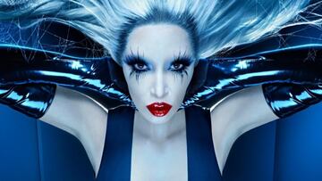 american horror story 12 kim kardashiam temporada 12 american horror story AHS series de terror donde ver american horror story