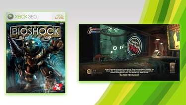 20 años de Xbox 360, 20 videojuegos imprescindibles de la consola más vendida de Microsoft