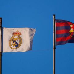 Barcelona o Real Madrid: ¿qué club es más popular en Estados Unidos?