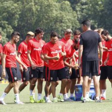 Torres, titular con delirio