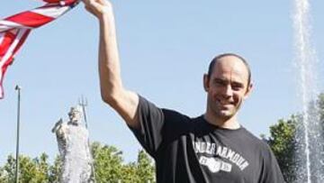 El Atleti vuelve a Europa