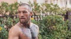 The fighter’s return to the octagon keeps being delayed and the UFC star is looking for new options for his return to competition.