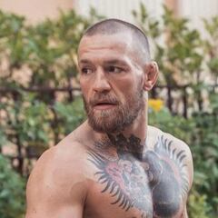 McGregor is running out of patience: the Irishman is looking for an opponent