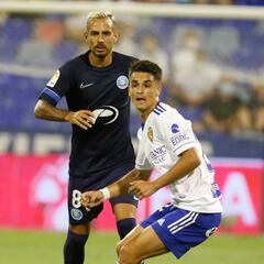 Carcedo insiste en Manu Molina