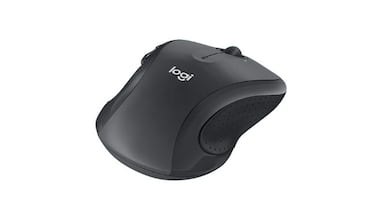 Este mouse de Logitech es el más vendido de Amazon y tiene más de 14.000 valoraciones