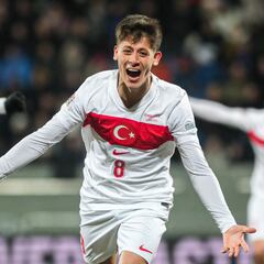 Güler es un elegido