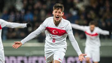 Güler es un elegido