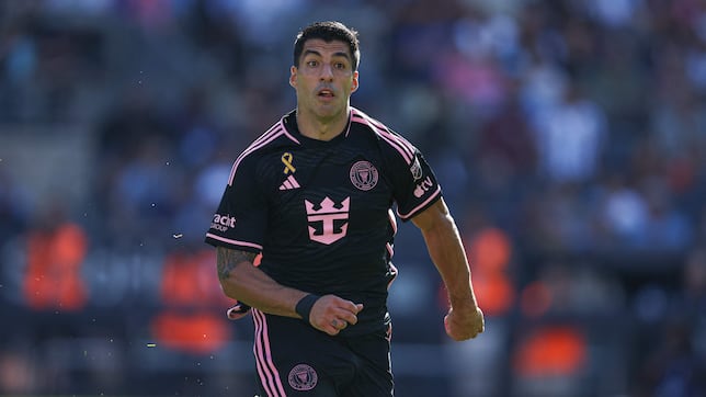 When is Columbus Crew - Inter Miami? How to watch on TV, stream online | MLS