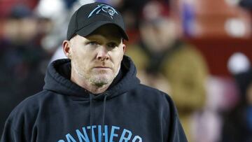 Sean McDermott será el próximo entrenador de los Bills